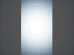 8 capas Disco de zirconia multicapa Compatible con Roland VHF Forjado por 1500 grados