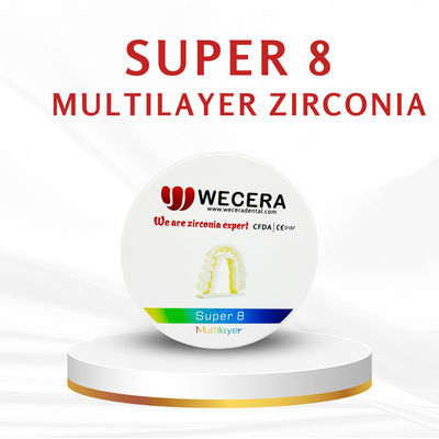 22mm Thickness Multi Layer Zircon Disc Diameter 98 Mm Suitable for Various Industrial Cutting and Grinding Applications